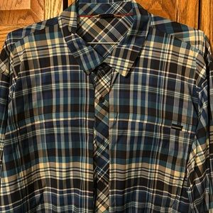 Simms Fishing shirt